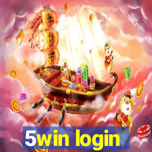 5win login